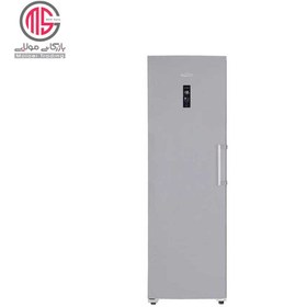 تصویر فریزر تک 16 فوت کندانسور مخفی امرسان سری نانو پلاس Single freezer 16 feet Emersun Nano Plus