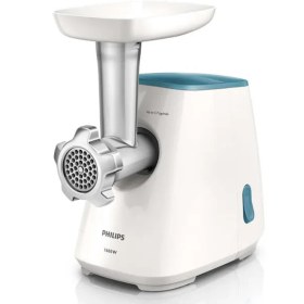 تصویر چرخ گوشت فیلیپس مدل PHILIPS HR2710 PHILIPS Meat Grinder HR2710