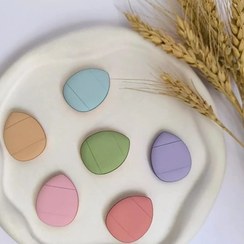 تصویر پد آرایشی مدل انگشتی بی اچ کازمتیکس Bh Cosmetics Finger Pad