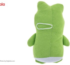 تصویر لیف حمام کودک فنسی مدل 41121 