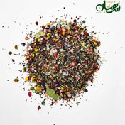 تصویر اسپند مخلوط (یا رنگی یا آتل باطل) 