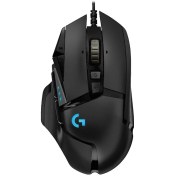 تصویر خرید Logitech G502 Hero High Performance 