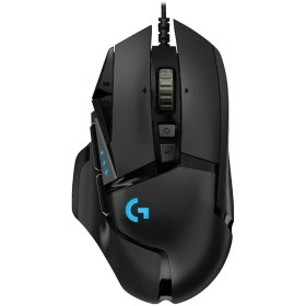 تصویر خرید Logitech G502 Hero High Performance 