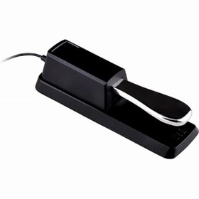 تصویر پدال ساستین Yamaha 1624 Sustain Pedal 