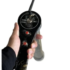 تصویر اسکنر MobiScan موبی اسکن MobiScan Metal Detector