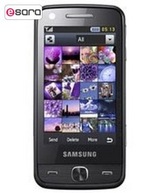 تصویر گوشی موبایل سامسونگ ام 8910 پیسکسون 12 ا Samsung M8910 Pixon12 Samsung M8910 Pixon12