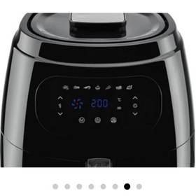 تصویر سرخ کن بدون روغن centurion مدل ARF72XL ساخت سوئد7 ونیم لیترمقیاس اروپا 