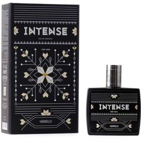 تصویر ادکلن اورجینال برند Bargello مدل INTENSE EDP 50ml ERKEK PARFÜM کد 775550355 