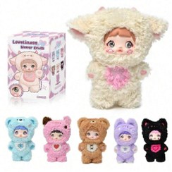 تصویر عروسک سوپرایزی نومی 