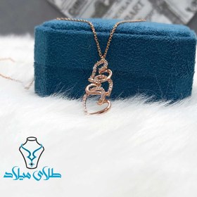 تصویر گردنبند فانتزی آناهیتا 