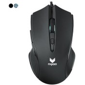 تصویر ماوس گیمینگ رپو مدل V20S با سیم 