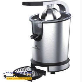 تصویر آب مرکبات گیری روزنبرگ مدل CJ-511 Rozenberg Citrus juicer CJ-511