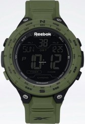 تصویر ساعت دیجیتال مردانه ریبوک reebok | RV-SLM-G9-PBPG-BG