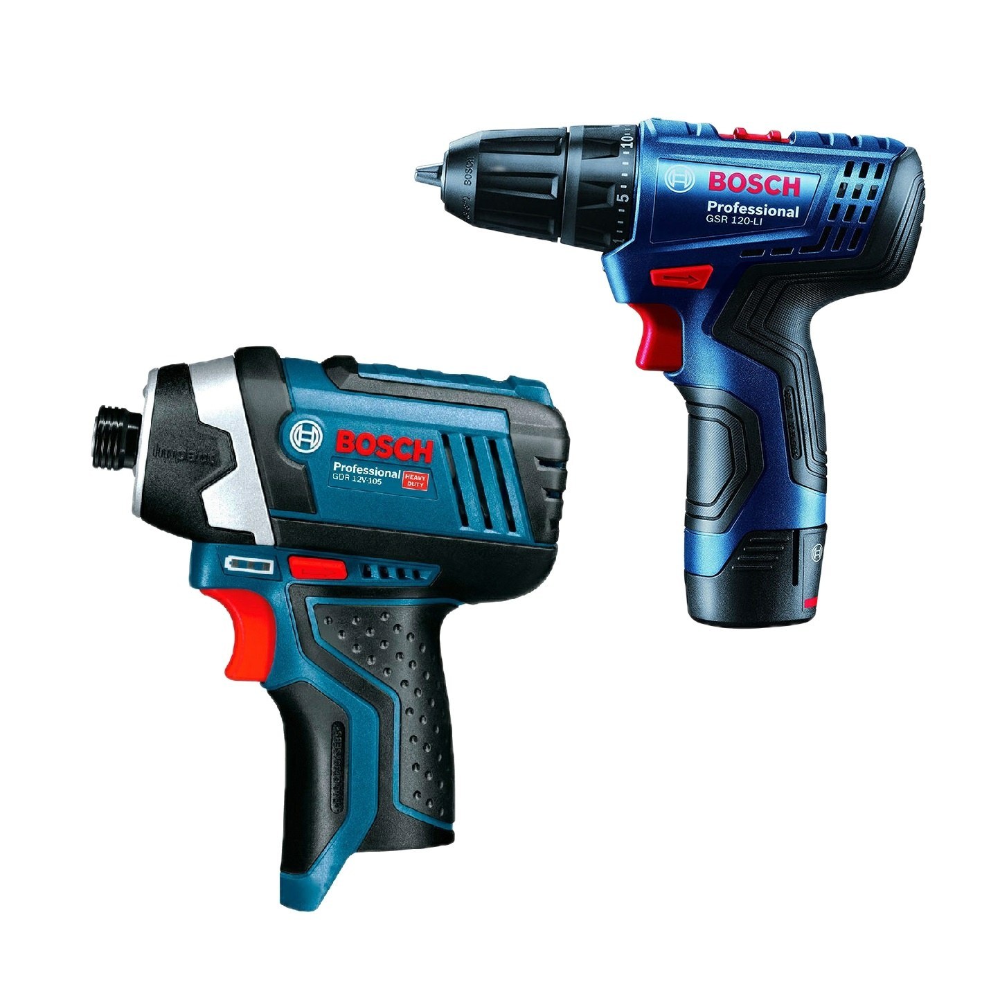 Bosch best sale gsr gdr