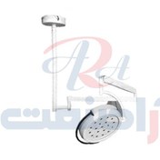 تصویر Ceiling LED medical light code 602 