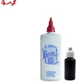 تصویر رنگ تاتو اینتنز Formula23|کد1854 