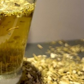 تصویر یربا ماته. نوشیدنی آمریکای جنوبی 200گرم 