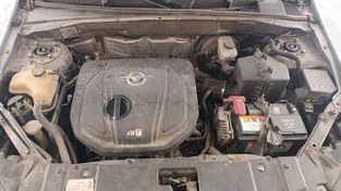 تصویر هایما S7 توربو مدل 1397 ا اتوماتیک اتوماتیک