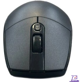 تصویر موس بی سیم JEDEL مدل WD-137 