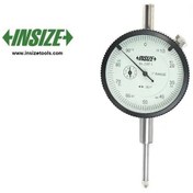 تصویر ساعت اندیکاتور اینسایز اینچی مدل 1-2307 Insize Inch Dial Indicator 2307-1