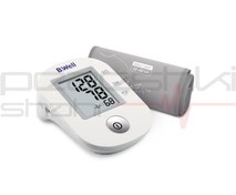 تصویر فشارسنج بازویی دیجیتالی بی‌ول (BWELL) مدل PRO33 