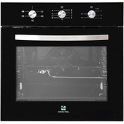 تصویر فر برقی پرنیان استیل مدل PO 104 Parnian Steel electric oven model PO 104