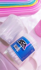 تصویر گوش پاکن 