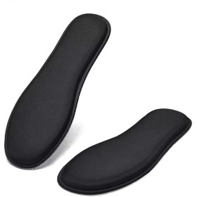 تصویر کفی مموری فوم 