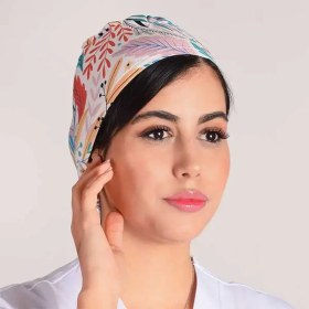 تصویر كلاه جراحى كد 31 