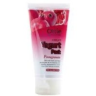 تصویر ماسک ماست و انار اوتی Ottie Yogurt Pack Pomegranate 120Ml