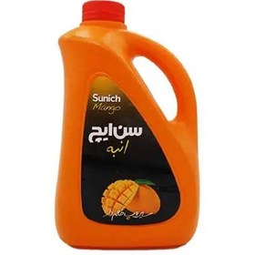 تصویر شربت انبه سن ايچ گالن 2kg سن ايچ 