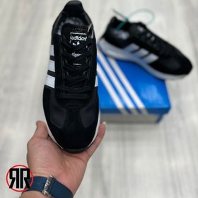 sepatu adidas vl court