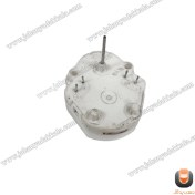 تصویر موتور کیلومتر سفید 206 کروز سانسبز 