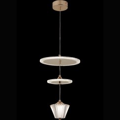 تصویر لوستر کهکشانی نورا 