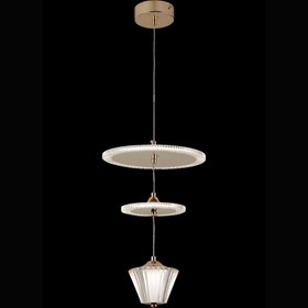 تصویر لوستر کهکشانی نورا 