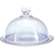 تصویر کیک خوری درب دار کاراجا Rory قطر 19 سانتی 