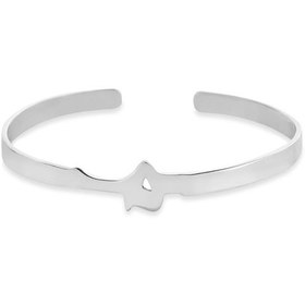 تصویر النگو و بنگل نقره م BSi-175