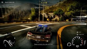 تصویر بازی Need For Speed Rivals Xbox 360 پلمب 