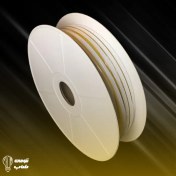 تصویر ریسه فلکسی انبه ای_12ولت 