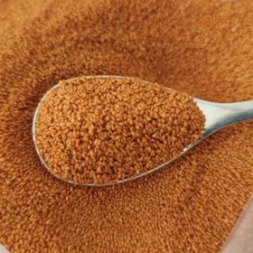 تصویر خاکشیر درجه یک تمیز(100گرمی) 