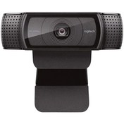 تصویر وب کم لاجیتک مدل C920 HD Pro Logitech C920 HD Pro Webcam