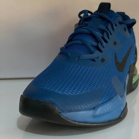 تصویر کتونی نایکی مردانه مدل Training Air Max Alpha 5 sneakers 