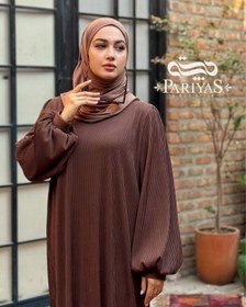 تصویر عبا حنانه 