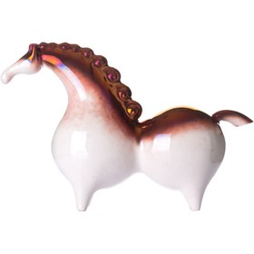 تصویر اسب شبدیز 