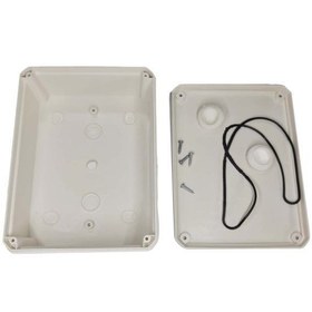 تصویر باکس پلاستیکی 15*10 