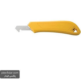 تصویر کاتر طلق‌بُر OLFA 