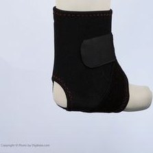 تصویر قوزک بند طبی آدور مدل پلیش 