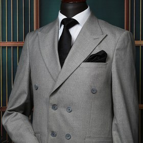 تصویر کراوات لوکس vkl21 