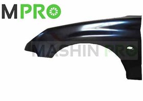 تصویر گلگیر جلو راست پژو207 