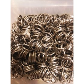 تصویر حلقه اتصال سیلور 1 